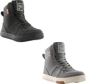 ypzIxon CN\ Ghost WP waterproof Ladies Motorcycle Shoes CfBOV[Y oCNV[Y C_[ oCN I[goC c[O X ɂ  (AMACLUB)