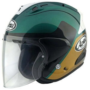 Arai AC SZ-R Vas Evo Legante open face helmet I[vtFCXwbg WFbgwbg C_[ oCN I[goC c[O X ɂ  (AMACLUB)