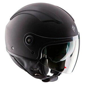 Tucano Urbano El Top open face helmet オープンフェイスヘルメット ジェットヘルメット ライダー バイク オートバイ ツーリング 街乗り にも おすすめ (AMACLUB)