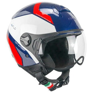 Cgm 167 Flo Sport Sagomata open face helmet I[vtFCXwbg WFbgwbg C_[ oCN I[goC c[O X ɂ  (AMACLUB)