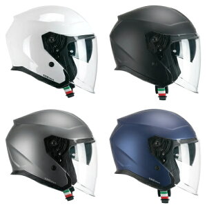 Cgm 136 RNA Mono open face helmet I[vtFCXwbg WFbgwbg C_[ oCN I[goC c[O X ɂ  (AMACLUB)