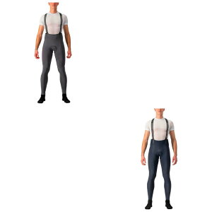 Castelli Free Aero RC Bib Tights ru^Cc ]ԃpc TCNEFA TCNOEFA }EeoCN TCNO [hoCN NXJg[ MTB ɂ  (AMACLUB)