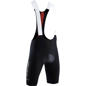 _SiP5{10/10()^X-BIONIC The Trick G2 Bib Shorts ruV[c ]ԃpc TCNEFA TCNOEFA }EeoCN TCNO [hoCN NXJg[ MTB ɂ 