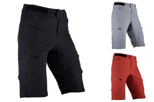 Leatt Abg AllMtn 2.0 J[SV[c TCNOV[c TCNOpc ]ԃEGA [hoCN jO TCNO ɂ  (AMACLUB)