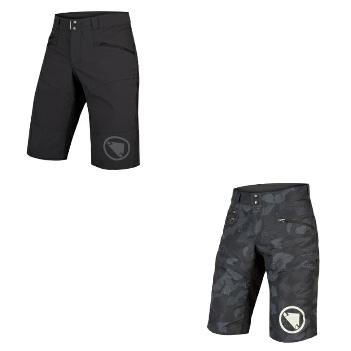 楽天市場】＼全品1500円ｸｰﾎﾝﾟ☆9/21(土)限定／Endura Singletrack II 