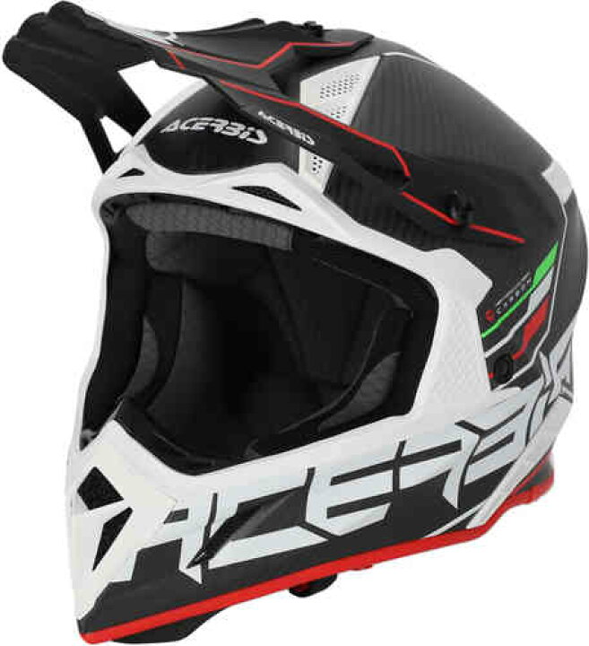 楽天市場】＼全品1000円ｸｰﾎ☆6/23（火)限定／Acerbis アチェルビス 