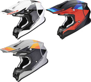 _SiP5{11/18()^Scorpion XR[sI VX-16 Evo Air Spectrum gNXwbg wbg It[h C_[ oCN   (AMACLUB)