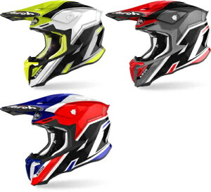 _Si5000~N[|11/1(y) Gg[^Airoh AC[ Twist 2.0 Shaken gNXwbg wbg It[h C_[ oCN   (AMACLUB)