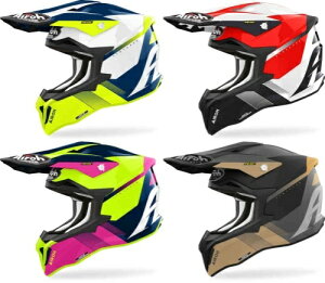 _Si5000~N[|11/1(y) Gg[^Airoh AC[ Strycker Blazer gNXwbg wbg It[h C_[ oCN   (AMACLUB)