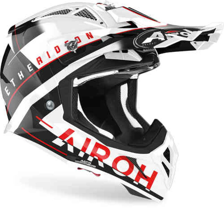 楽天市場】＼全品1500円ｸｰﾎﾝﾟ☆3/6(木)限定／Airoh アイロー Aviator 