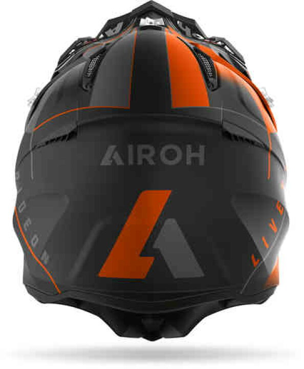 楽天市場】＼全品1500円ｸｰﾎﾝﾟ☆3/6(木)限定／Airoh アイロー Aviator 