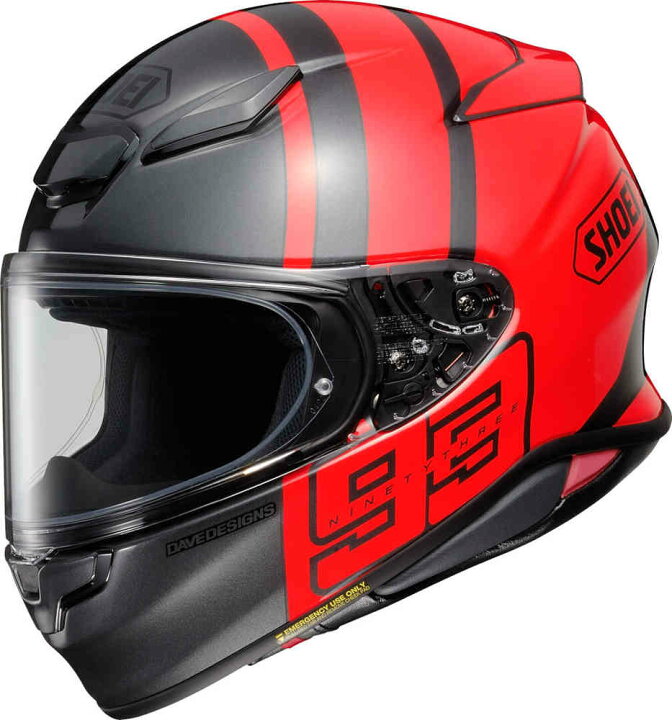 楽天市場】＼全品1000円ｸｰﾎﾝﾟ☆3/23(日)限定／Shoei ショウエイ NXR 2 