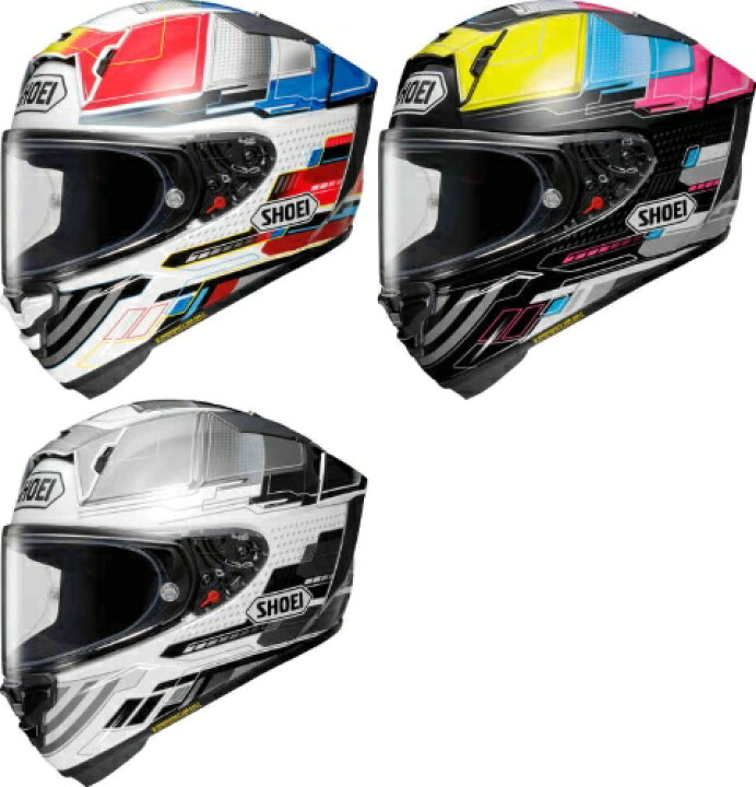 楽天市場】＼全品1500円ｸｰﾎﾝﾟ☆11/6(水)限定／Shoei ショウエイ X-SPR  