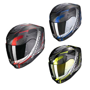 _Si2000~N[z+P5{11/10i)^Scorpion XR[sI EXO 391 Haut ttFCXwbg C_[ oCN [VO c[Oɂ   (AMACLUB)