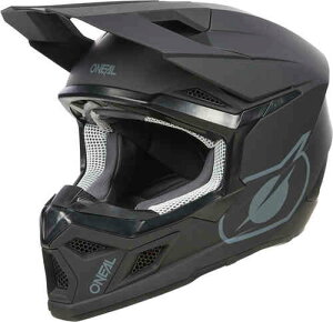 _Si1000~N[zK10/7()^yqpzOneal Ij[ 3SRS Solid Kids Motocross Helmet qp LbY wbg It[h gNXwbg C_[ oCN   (A