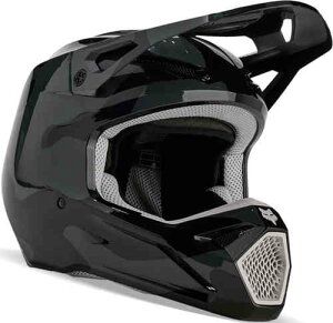 _4ȏ10OFFӍՁ^yqpzFOX tHbNX V1 Bnkr MIPS Youth Motocross Helmet 2023f qp LbY wbg It[h gNXwbg C_[ oCN  