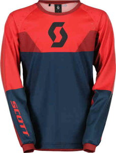 _Si2000~N[z+P5{9/10i)^yqpzScott XRbg Evo Track Kids Motocross Jersey qp LbY gNX It[h W[W&pc ㉺Zbg oCN C_[  