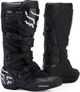 �_�S�iP5�{��12/14�i��)����^�y�q���p�zFOX �t�H�b�N�X Comp Youth Motocross Boots 2023���f�� �q���p ���[�X ���g�N���X�u�[�c �I�t���[�h�u�[�c ���C�_�[ �o�C�N �c�[�����O�ɂ� ���������� ������