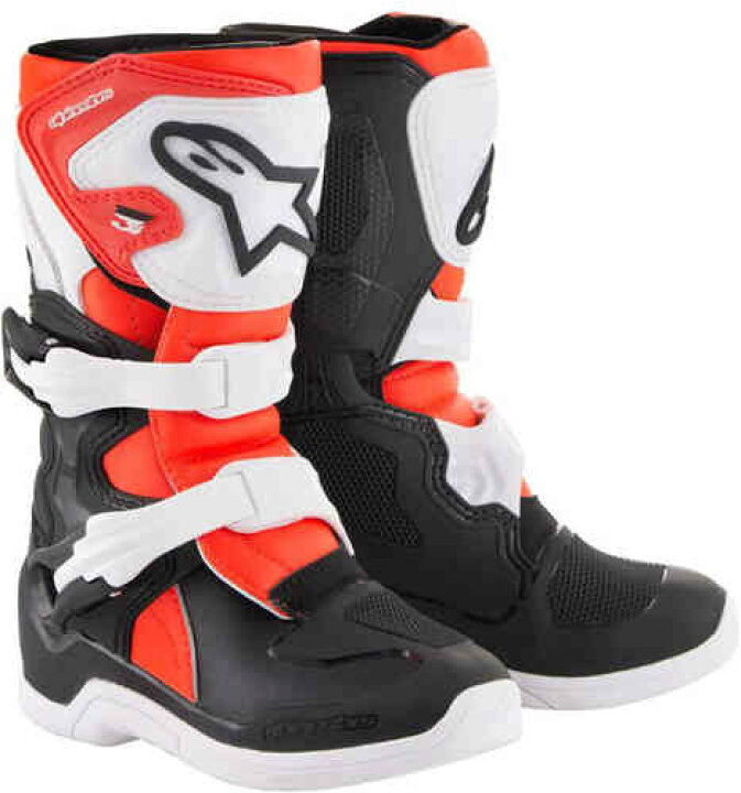 楽天市場】【子供用】Alpinestars アルパインスター Tech 3S Kids 