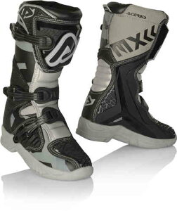 yqpzAcerbis A`FrX X-Team Kids Motocross Boots qp LbY wbg It[h gNXwbg C_[ oCN   (AMACLUB)