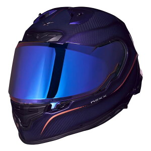 _Si2500~N[z+P5{12/5i)^Nexx lbNX XR3R X-Pro Hagibis Carbon Helmet ttFCXwbg C_[ oCN [VO c[Oɂ   (AMACLUB)