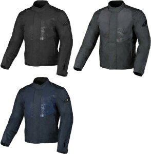 _Si3000~N[zK20`10/4^y3XL܂ŁzMacna }Ni Dromico waterproof Motorcycle Textile Jacket eLX^CWPbg oCNEFA C_[ I[goC oCN c[Oɂ 