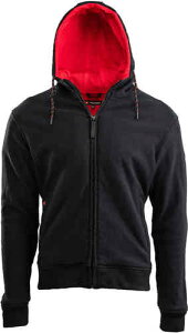 y3XL܂ŁzRiding Culture Culture Riding Motorcycle Zip Hoodie CfBOoCNWbvp[J[ oCNEFA C_[ I[goC oCN c[Oɂ   (AMACLUB)