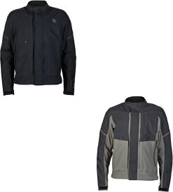 【Gore-Tex】FOX フォックス Ranger GORE-TEX ADV Motorcycle Textile Jacket テキスタイルジャケット バイクウェア ライダー オートバイ バイク ツーリングにも おすすめ (AMACLUB)