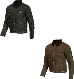 _SiP5{11/18()^y4XL܂ŁzMerlin }[ Millington D3O Motorcycle Waxed Jacket CfBOWPbg oCNEFA C_[ I[goC oCN c[Oɂ   (AM