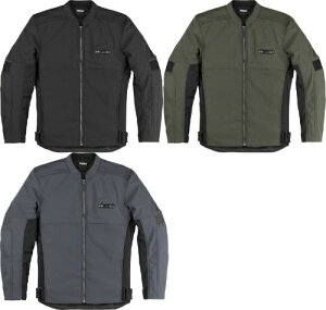 _SiP5{11/30()^y4XL܂ŁzIcon ACR Slabtown Motorcycle Textile Jacket eLX^CWPbg CfBOWPbg oCNEFA C_[ I[goC oCN c[Oɂ 