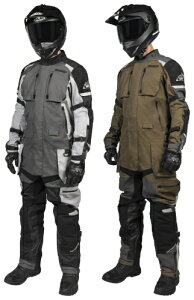 \全品P5倍★10/30(木)限定/【3XLまで】Tour Master ツアーマスター Centurion Laminated 1-Piece Suit ワンピーススーツ つなぎ ライディングスーツ ライダー バイク ツーリングにも かっこいい おすすめ (