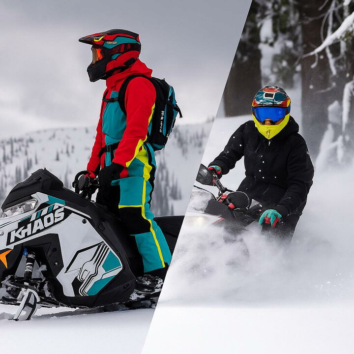 楽天市場】【スノー&バイク】【3XLまで】509 Evolve Monosuit Shell 