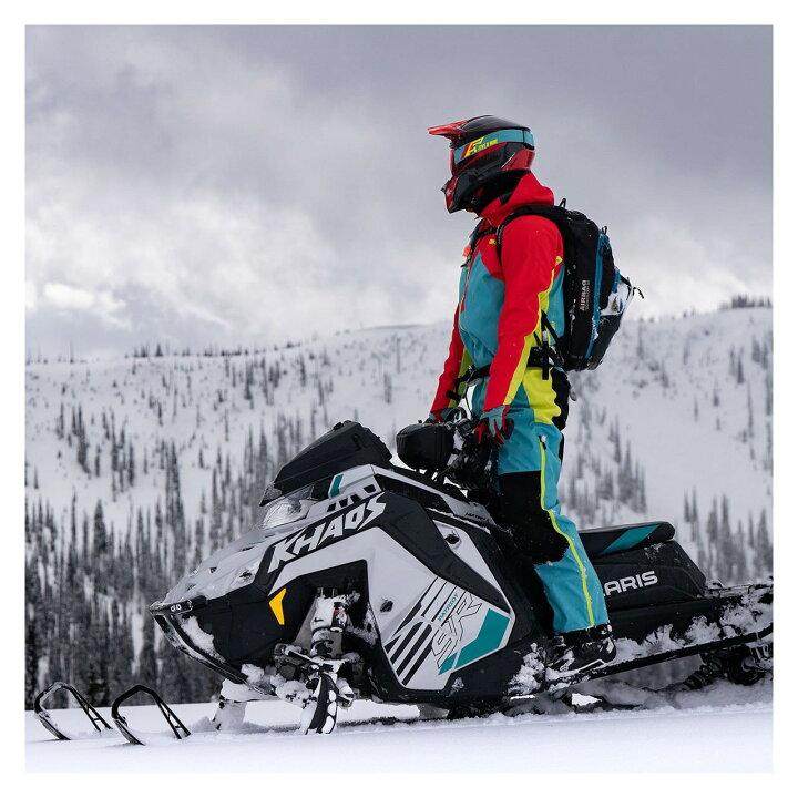 楽天市場】【スノー&バイク】【3XLまで】509 Evolve Monosuit Shell 