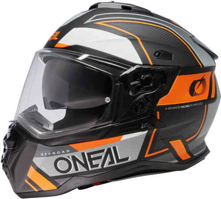楽天市場】＼全品P5倍☆11/14(木)限定／【ダブルバイザー】Oneal 
