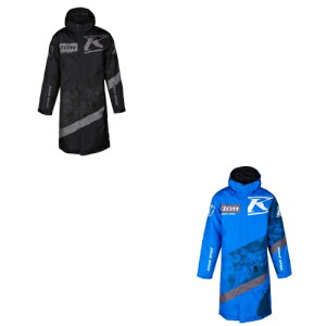 _4ȏ10OFFӍՁ^Klim NC Revolt Pit Coat EB^[WPbg XL[WPbg Xm[r oCN Xm[ EB^[ oR AEghAɂ h  (AMACLUB)