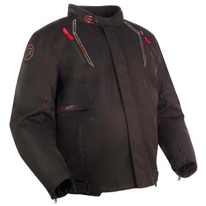 \全品P5倍★10/30(木)限定/【3XLまで】Bering ベーリング Artemis Oversize ライディングジャケット バイクウェア ライダー バイク ツーリングにも かっこいい 大きいサイズあり おすすめ (AMACLUB)