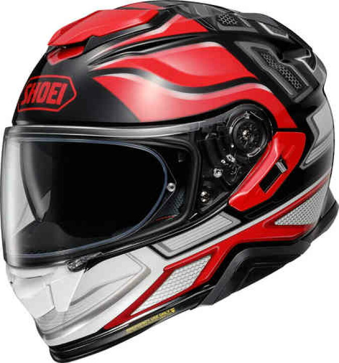楽天市場】＼全品1000円ｸｰﾎﾝ☆4/17（金)限定／【ダブルバイザー】Shoei 