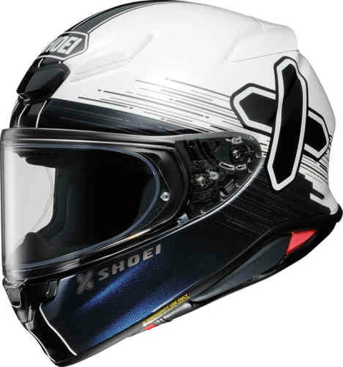 楽天市場】＼全品P5倍☆3/20(木)限定／【XXS〜】Shoei ショウエイ NXR  