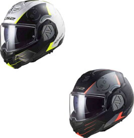 ＼全品3000円クーホン+P5倍★12/10（水)限定／【フリップアップ】【ダブルバイザー】LS2 エルエスツー FF906 Advant Codex フリップアップヘルメット フルフェイスヘルメット サンバイザー ライダー バイク レーシング ツーリングにも 大きいサイズあり おすすめ (AMACLUB)