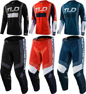 _Si1500~N[zK11/6()^TROY LEE DESIGNS@gC[fUC GP Air Rhythm Motocross Jersey It[hEFA gNX W[W&pc ㉺Zbg oCN C_[  