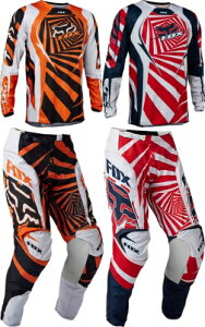 _SiP5{10/20()^FOX tHbNX 180 Goat Motocross Jersey It[hEFA gNX W[W&pc ㉺Zbg oCN C_[   (AMACLUB)
