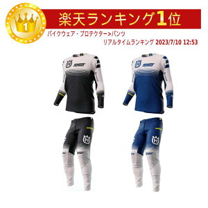 Shot Race Gear Vbg [XMA Aerolite Husqvarna Limited Edition Motocross Jersey It[hEFA gNX W[W&pc ㉺Zbg oCN C_[ (AMACLUB)