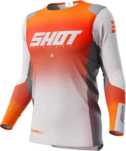 _Si3000~N[zK20`10/4^Shot Race Gear Vbg [XMA Aerolite Ultima Motocross Jersey It[hEFA gNX W[W&pc ㉺Zbg oCN C_[  