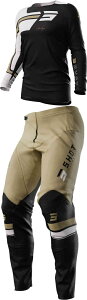 _Si1000~N[zK10/7()^Shot Race Gear Vbg [XMA Contact Heritage Motocross Jersey It[hEFA gNX W[W&pc ㉺Zbg oCN C_[  