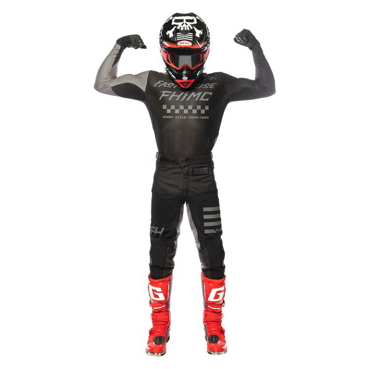 楽天市場】＼全品1500円ｸｰﾎﾝﾟ☆3/22(土)限定／Fasthouse ファスト 