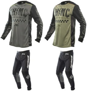 _Si3000~N[zK20`10/4^Fasthouse t@XgnEX Off-Road Grindhouse Charge Jersey@It[hEFA gNX W[W&pc ㉺Zbg oCN C_[   (