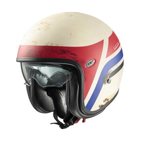 \全品1000円クーホン゜★10/27(月)限定/Premier Vintage K 8 BM Open Face Helmet ジェットヘルメット オープンフェイス ライダー バイク レーシング ツーリングにも かっこいい おすすめ (AMACLUB)