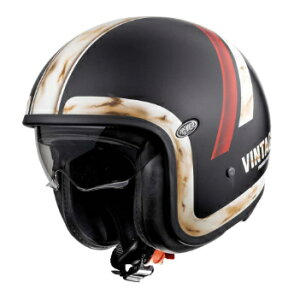 \全品1000円クーホン゜★10/27(月)限定/Premier Vintage Platinum ED DR DO 92 BM Red Sewing Open Face Helmet ジェットヘルメット オープンフェイス ライダー バイク レーシング ツーリングにも おすすめ (AMACLUB
