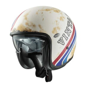 \全品1000円クーホン゜★10/27(月)限定/Premier Vintage BTR 12 BM Open Face Helmet ジェットヘルメット オープンフェイス ライダー バイク レーシング ツーリングにも かっこいい おすすめ (AMACLUB)