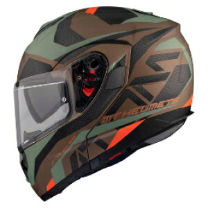 _Si2000~N[z+P5{11/10i)^MT Helmets Atom SV Skill A9 Modular Helmet ttFCXwbg W[wbg I[h C_[ oCN [VO c[O  
